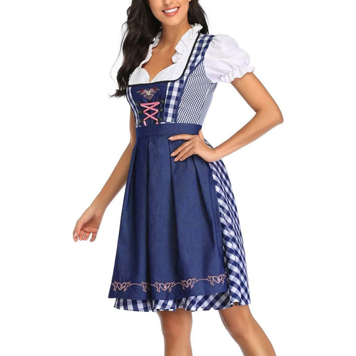 Dirndl Andrea - Oktoberfest 2025