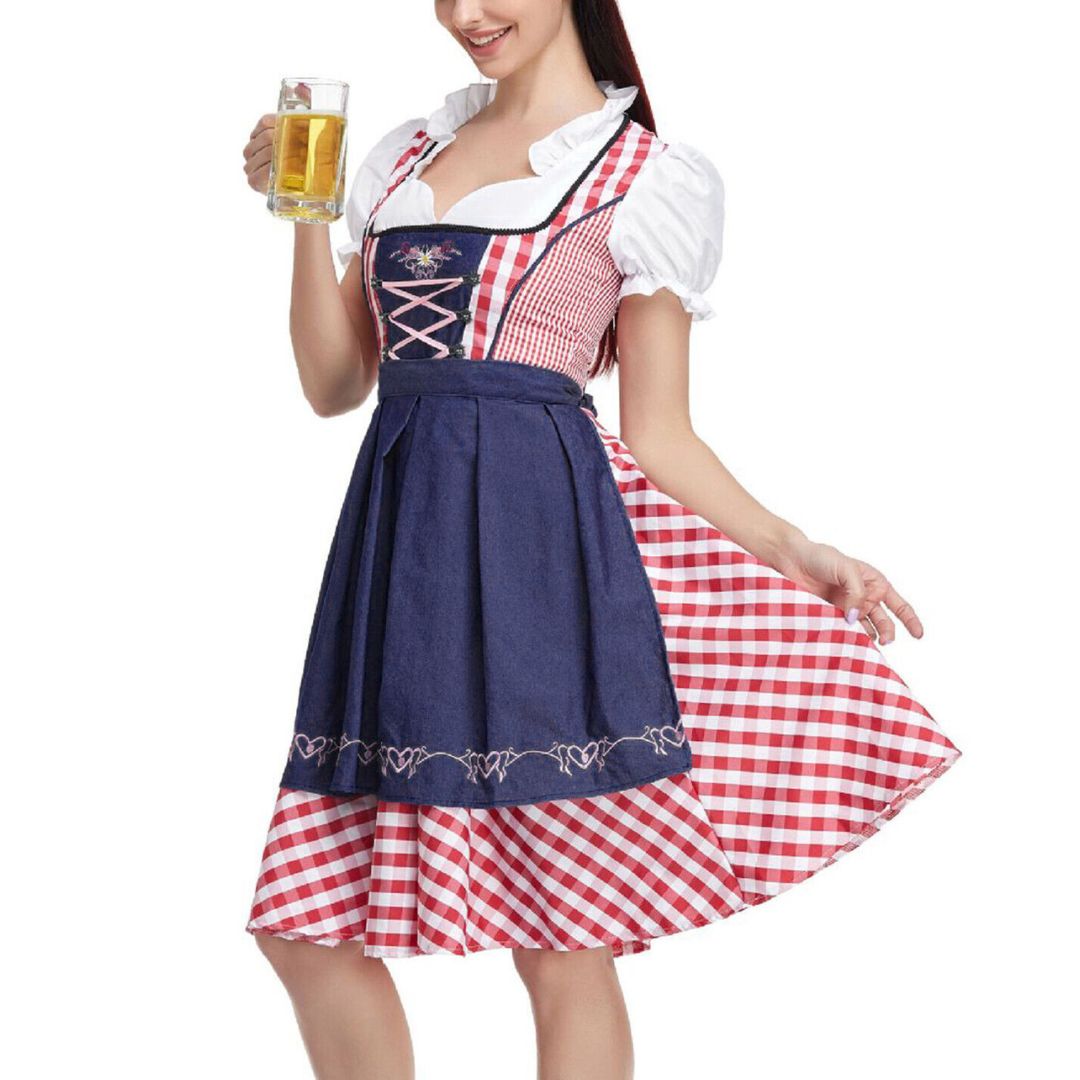 Dirndl Andrea - Oktoberfest 2025