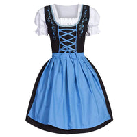 Dirndl Marivic - Oktoberfest 2025