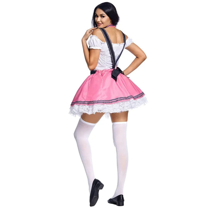 Dirndl Cassandra - Oktoberfest 2025