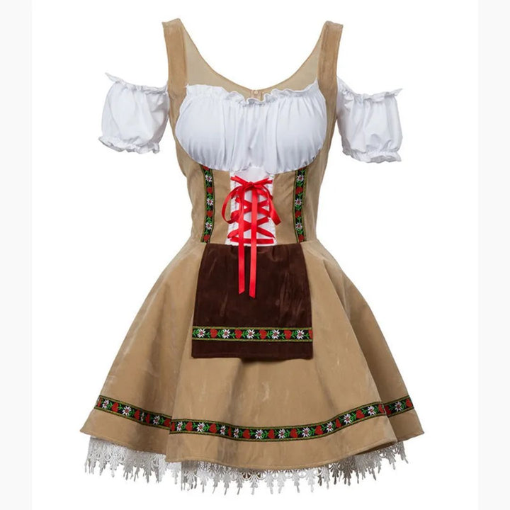 Dirndl Amanda - Oktoberfest 2025