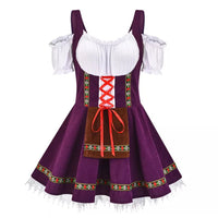Dirndl Amanda - Oktoberfest 2025