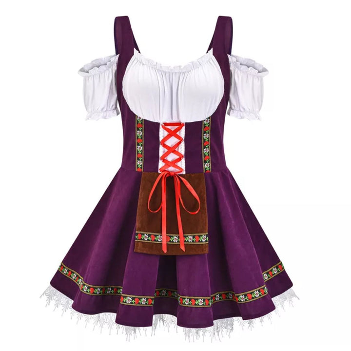 Dirndl Amanda - Oktoberfest 2025