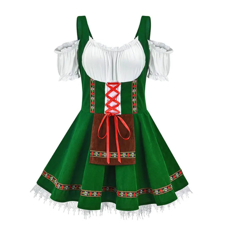 Dirndl Amanda - Oktoberfest 2025