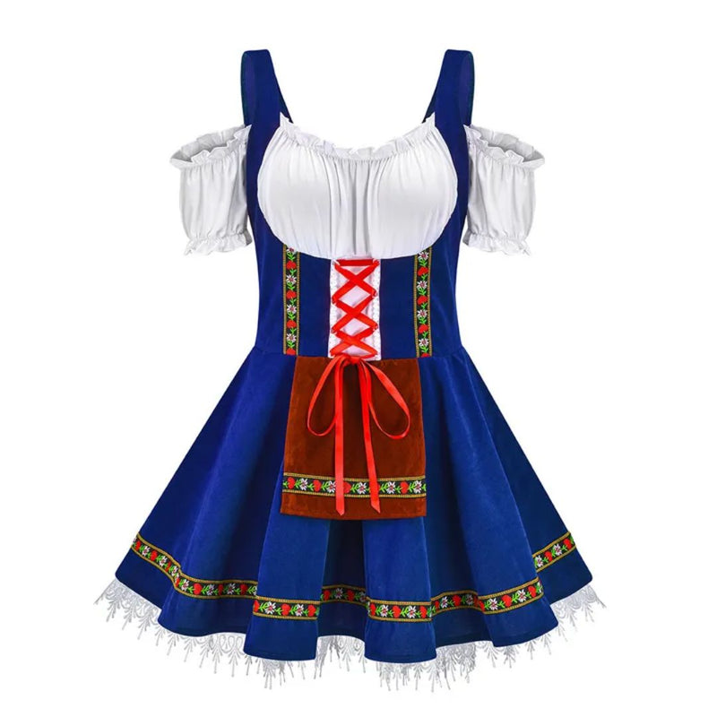 Dirndl Amanda - Oktoberfest 2025