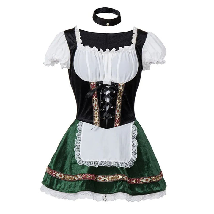 Dirndl Amanda - Oktoberfest 2025