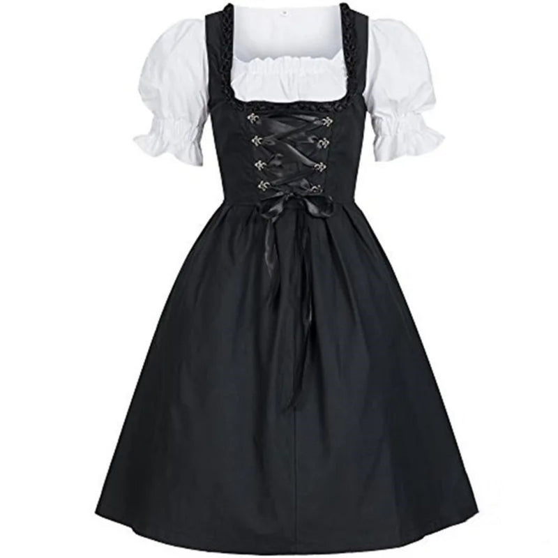 Dirndl Anita - Oktoberfest 2025