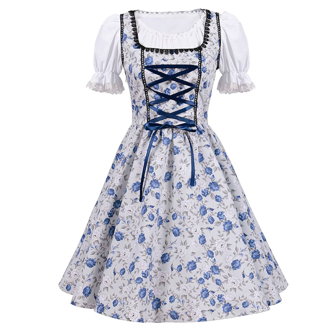 Dirndl Arlene - Oktoberfest 2025