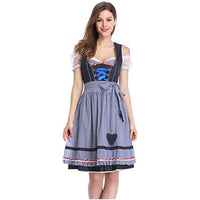 Dirndl Monica - Oktoberfest 2025