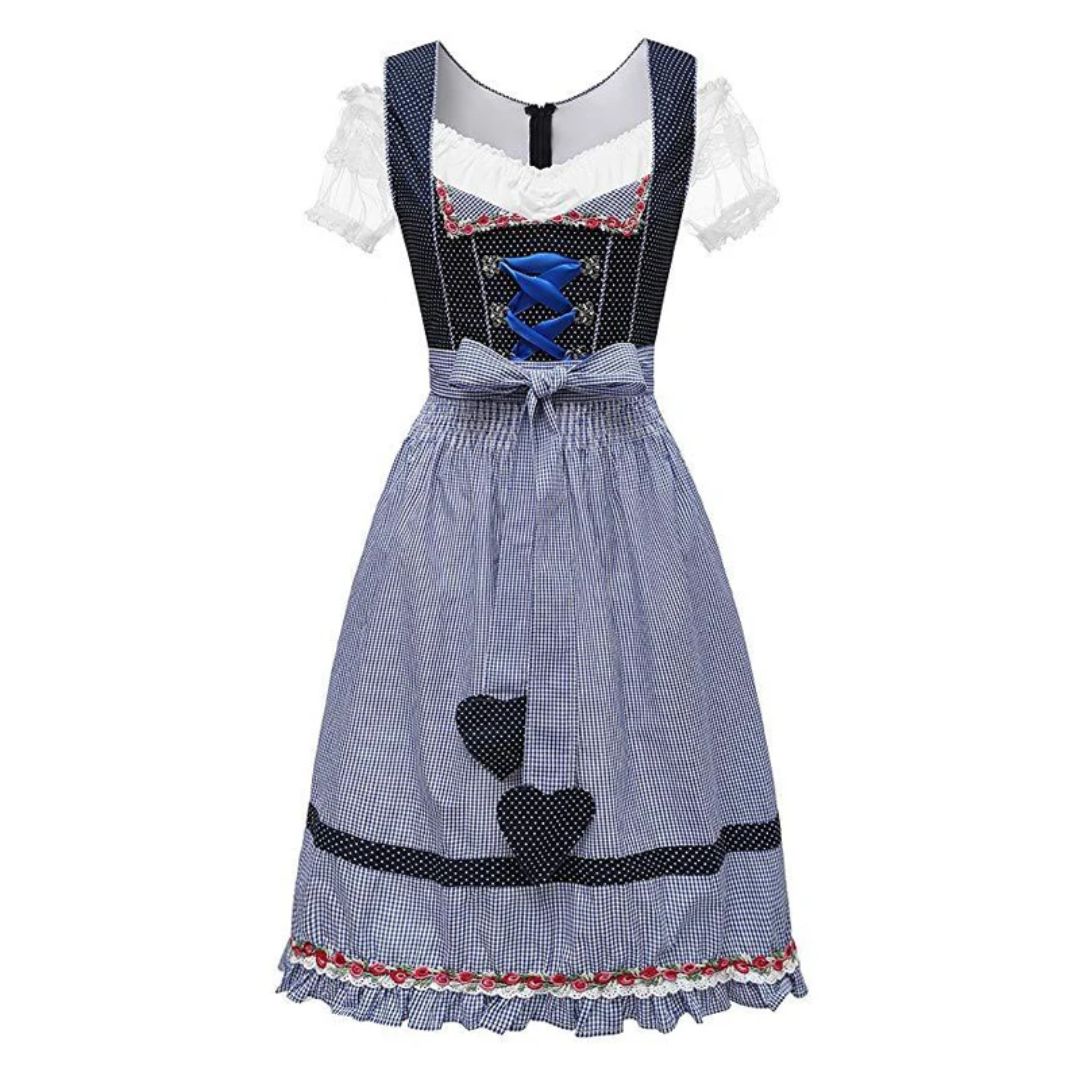 Dirndl Monica - Oktoberfest 2025