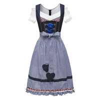 Dirndl Monica - Oktoberfest 2025