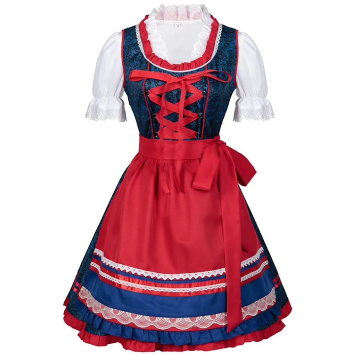 Dirndl Carina - Oktoberfest 2025