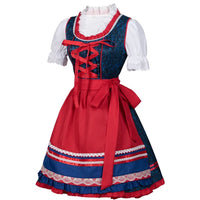 Dirndl Carina - Oktoberfest 2025