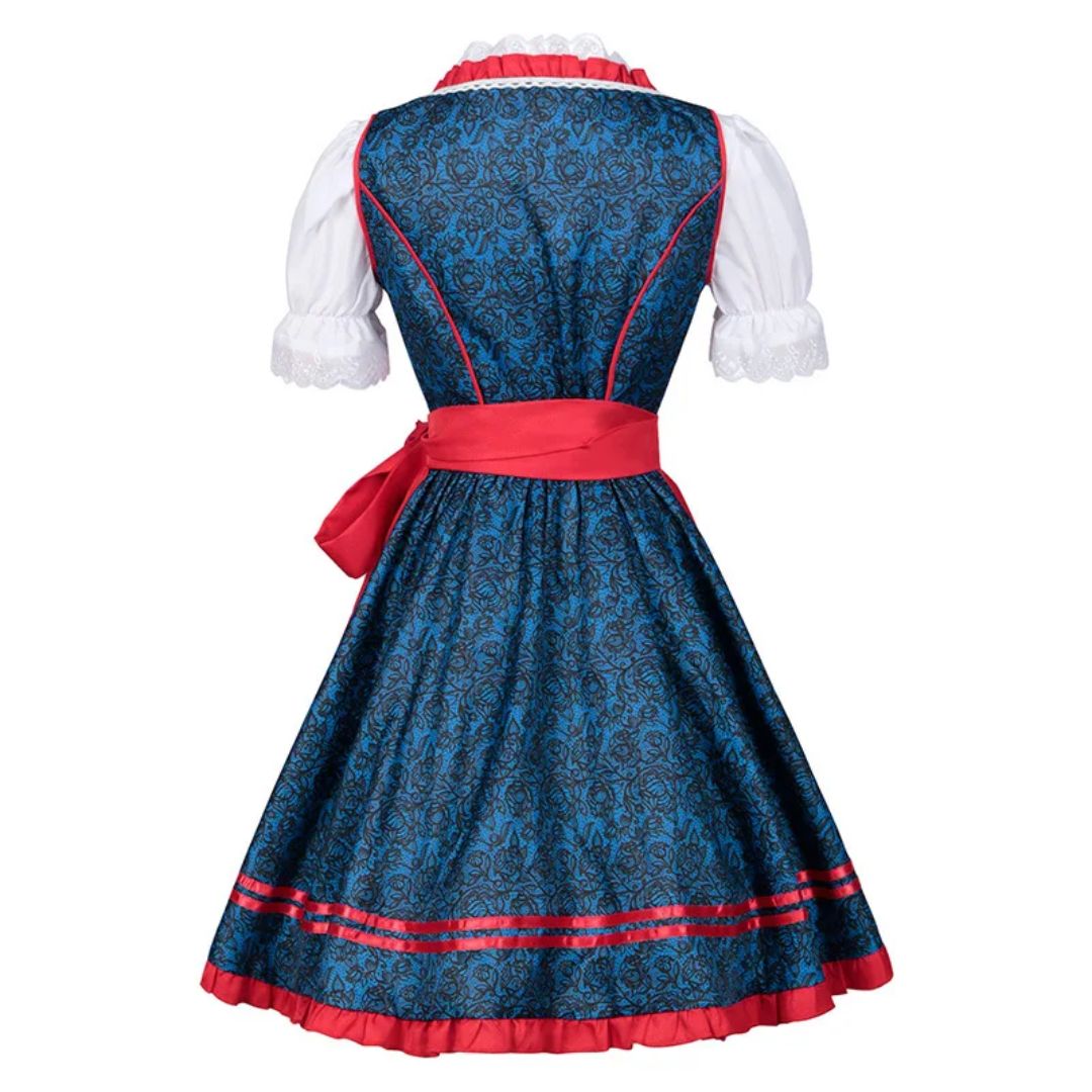 Dirndl Carina - Oktoberfest 2025