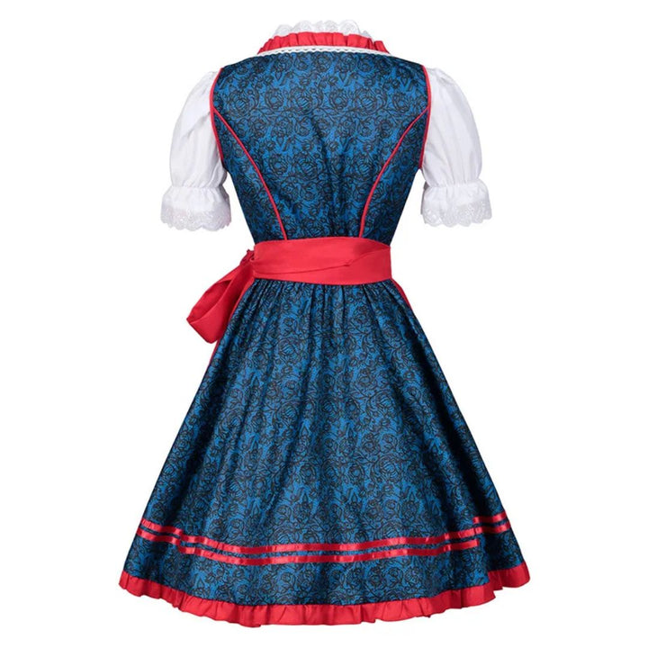 Dirndl Carina - Oktoberfest 2025