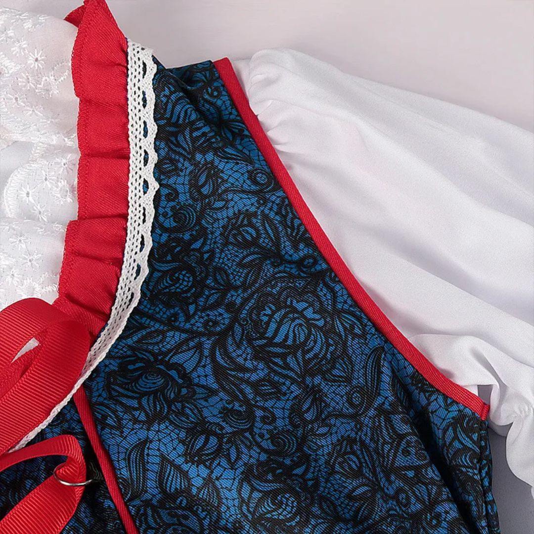 Dirndl Carina - Oktoberfest 2025