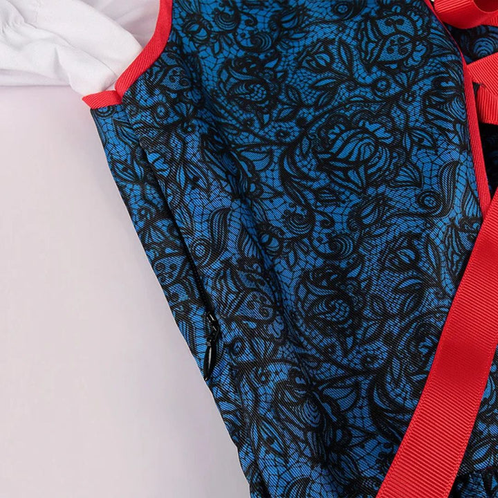 Dirndl Carina - Oktoberfest 2025