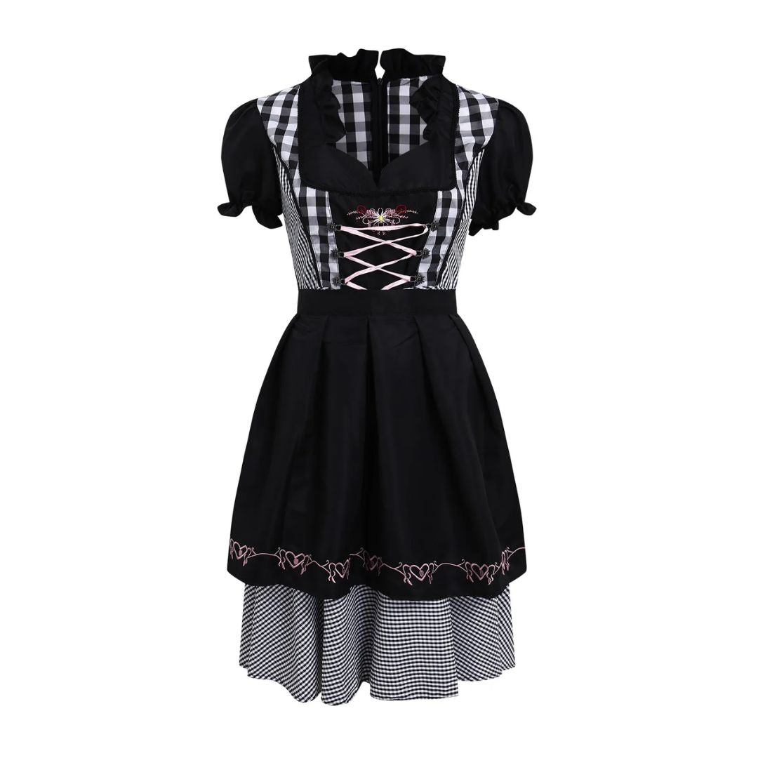 Dirndl Annika - Oktoberfest 2025