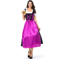 Dirndl Sandra - Oktoberfest 2025