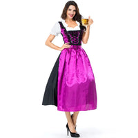 Dirndl Sandra - Oktoberfest 2025