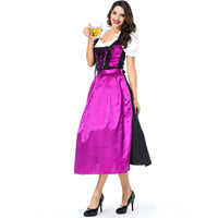 Dirndl Sandra - Oktoberfest 2025