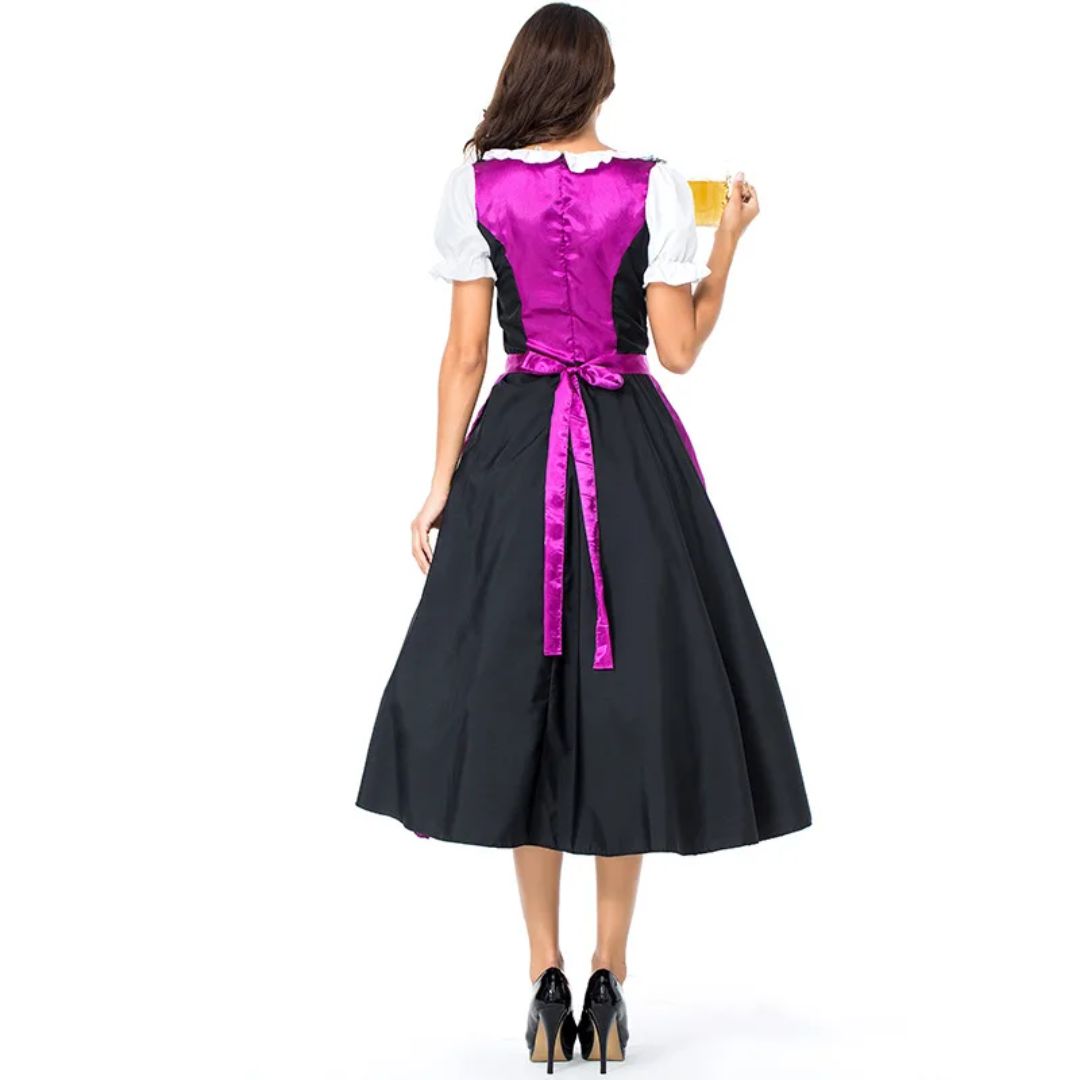 Dirndl Sandra - Oktoberfest 2025
