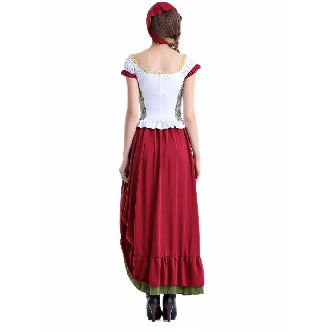 Dirndl Camille - Oktoberfest 2025