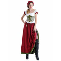 Dirndl Camille - Oktoberfest 2025