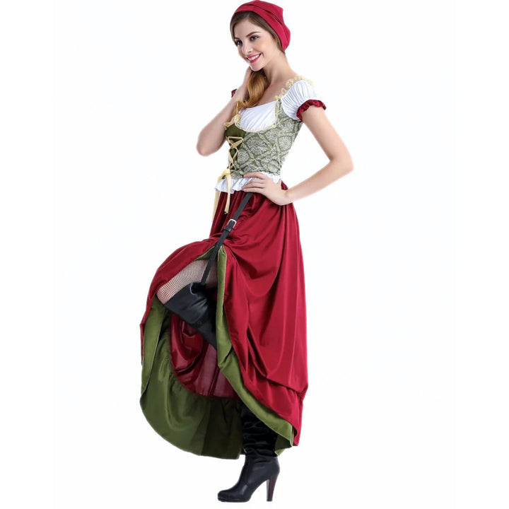 Dirndl Camille - Oktoberfest 2025