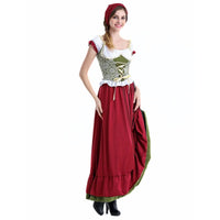 Dirndl Camille - Oktoberfest 2025
