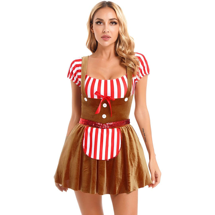Dirndl Florence - Oktoberfest 2025