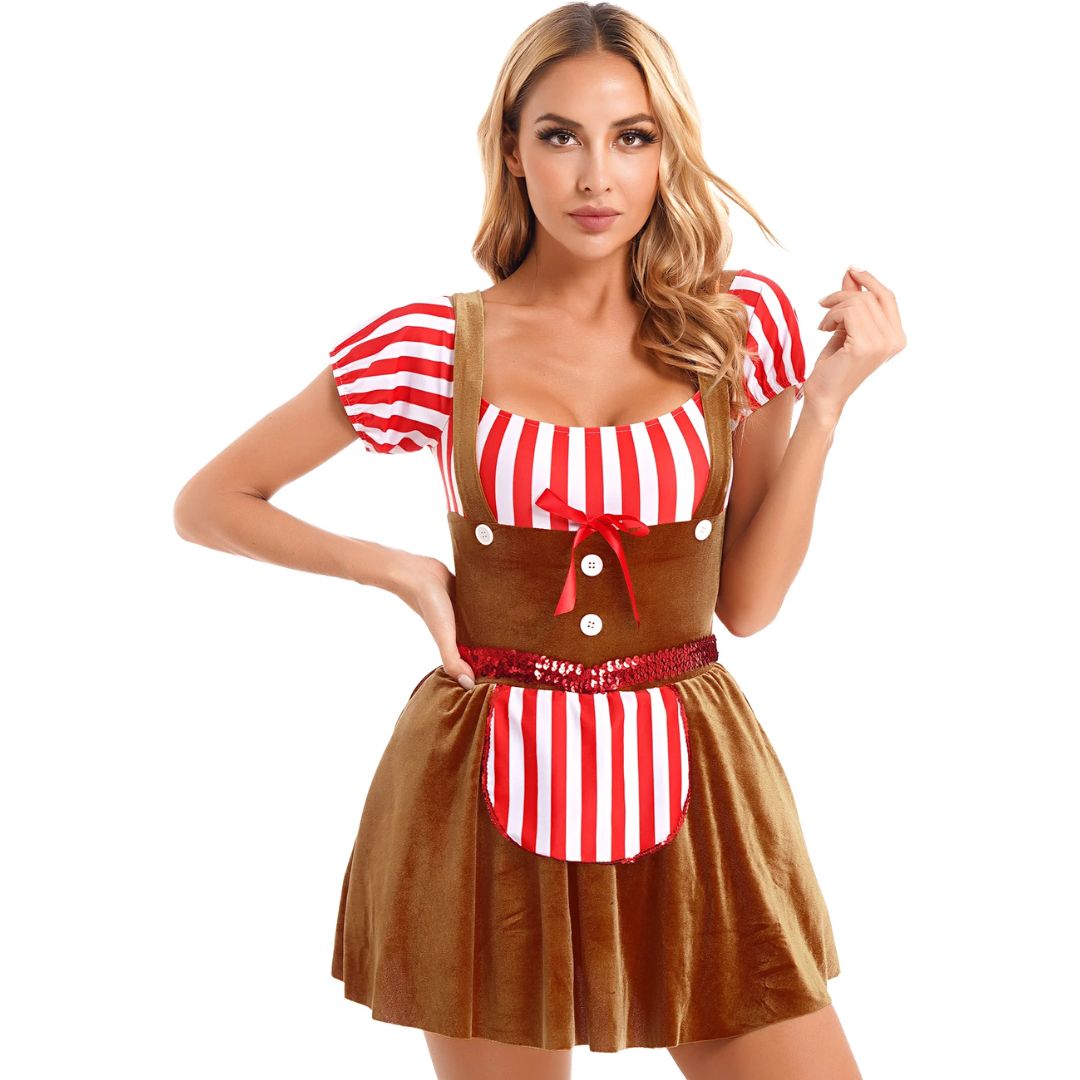 Dirndl Florence - Oktoberfest 2025
