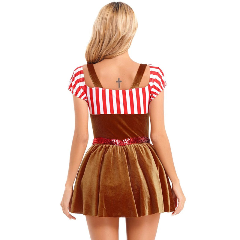 Dirndl Florence - Oktoberfest 2025