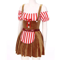 Dirndl Florence - Oktoberfest 2025