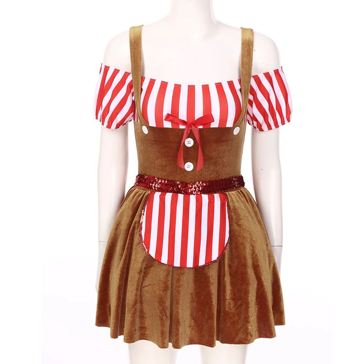 Dirndl Florence - Oktoberfest 2025