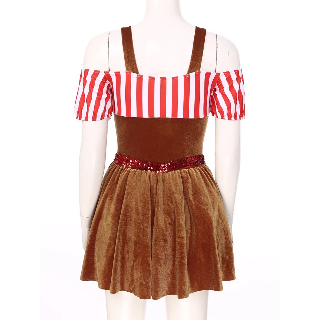 Dirndl Florence - Oktoberfest 2025