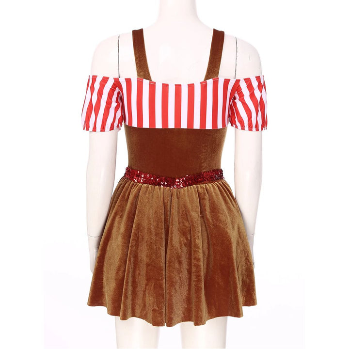 Dirndl Florence - Oktoberfest 2025