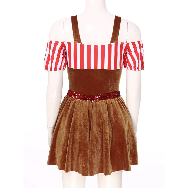 Dirndl Florence - Oktoberfest 2025