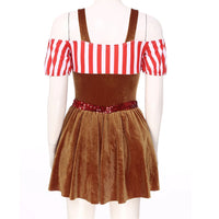 Dirndl Florence - Oktoberfest 2025