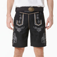 Lederhose Adriano - Oktoberfest 2025