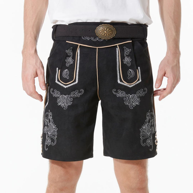 Lederhose Adriano - Oktoberfest 2025