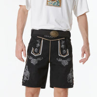 Lederhose Adriano - Oktoberfest 2025