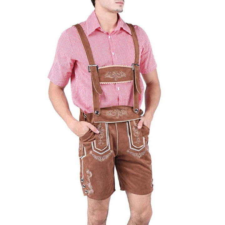 Lederhose Romeo - Oktoberfest 2025