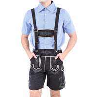 Lederhose Romeo - Oktoberfest 2025