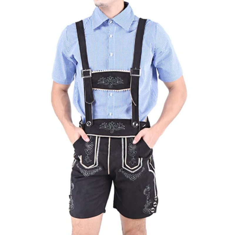 Lederhose Romeo - Oktoberfest 2025
