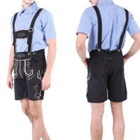 Lederhose Romeo - Oktoberfest 2025
