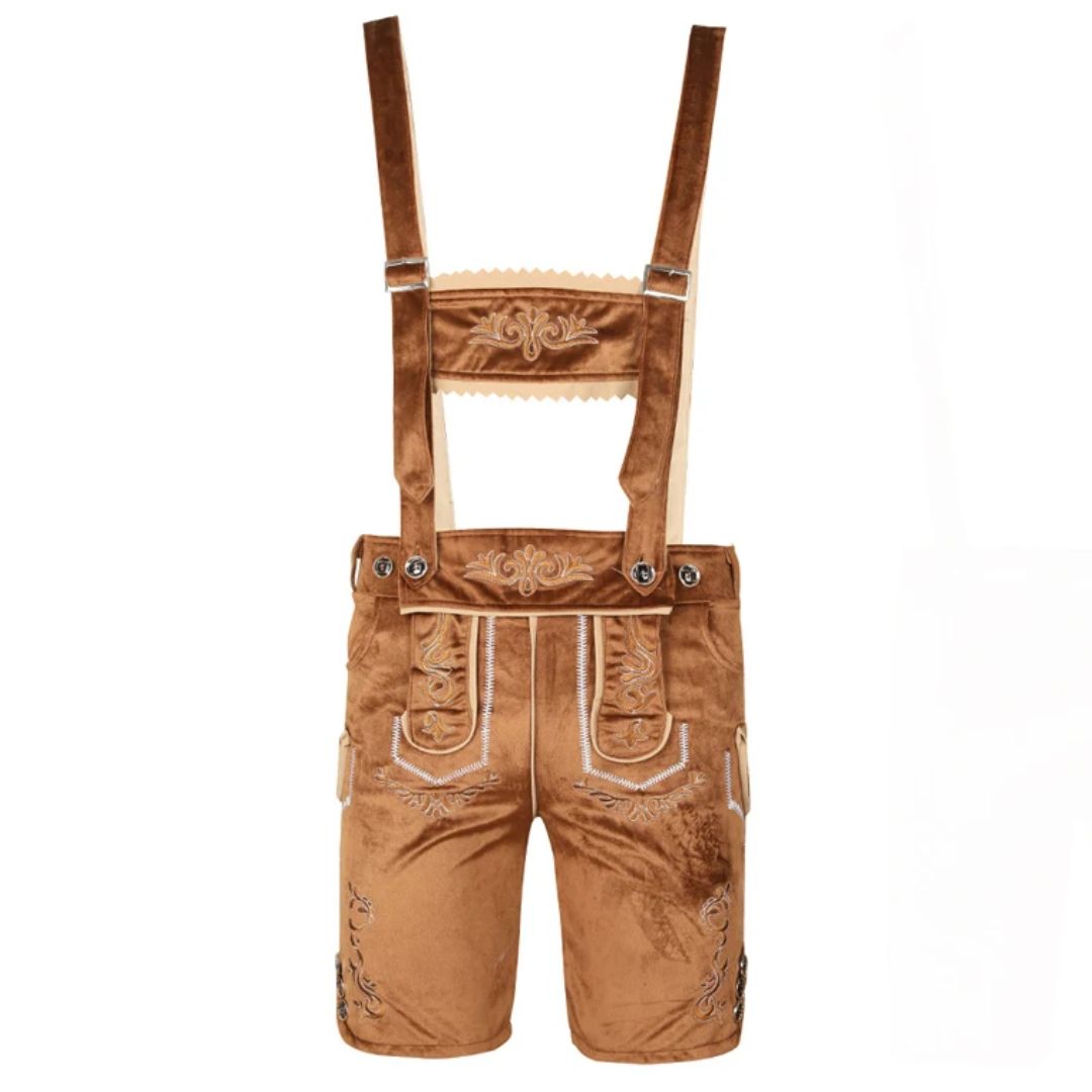 Lederhose Romeo - Oktoberfest 2025