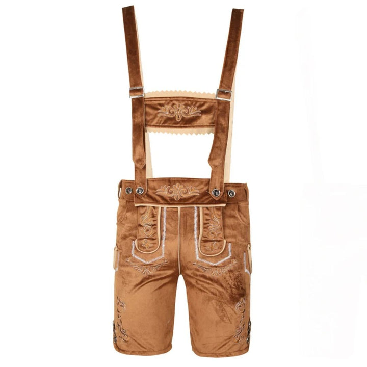 Lederhose Romeo - Oktoberfest 2025
