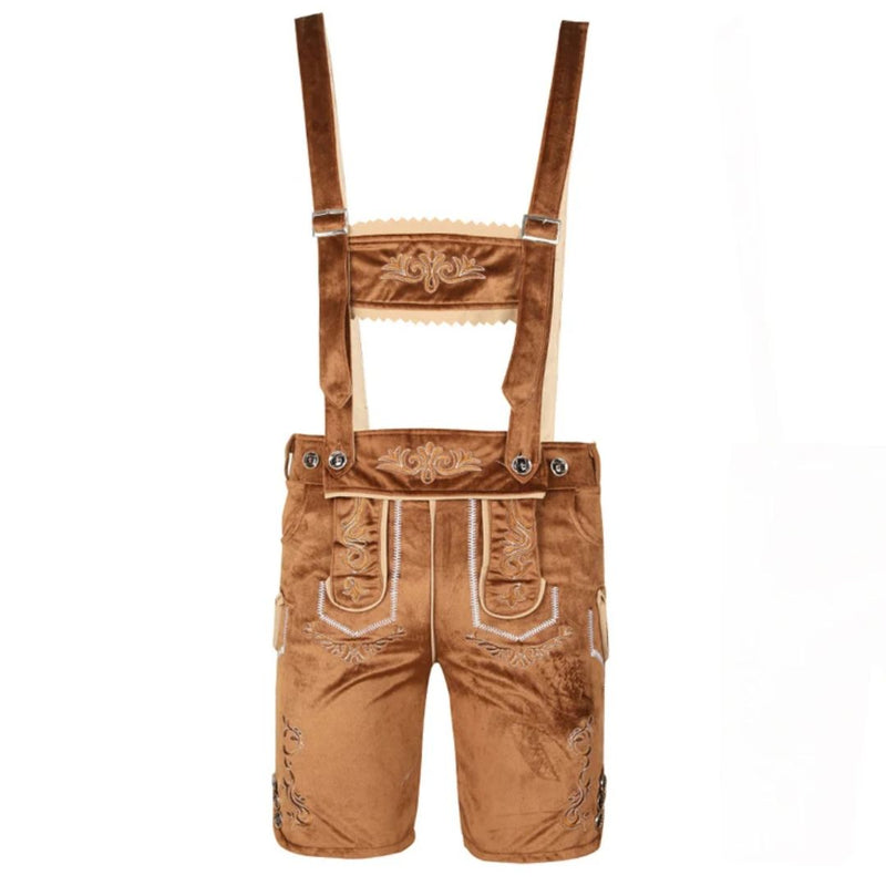 Lederhose Romeo - Oktoberfest 2025