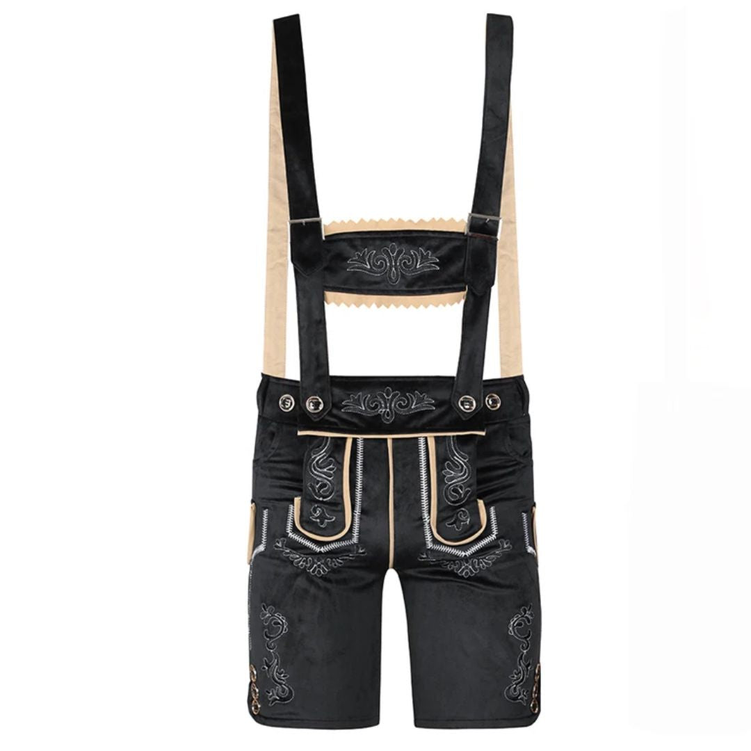 Lederhose Romeo - Oktoberfest 2025